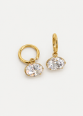 Diamond drops