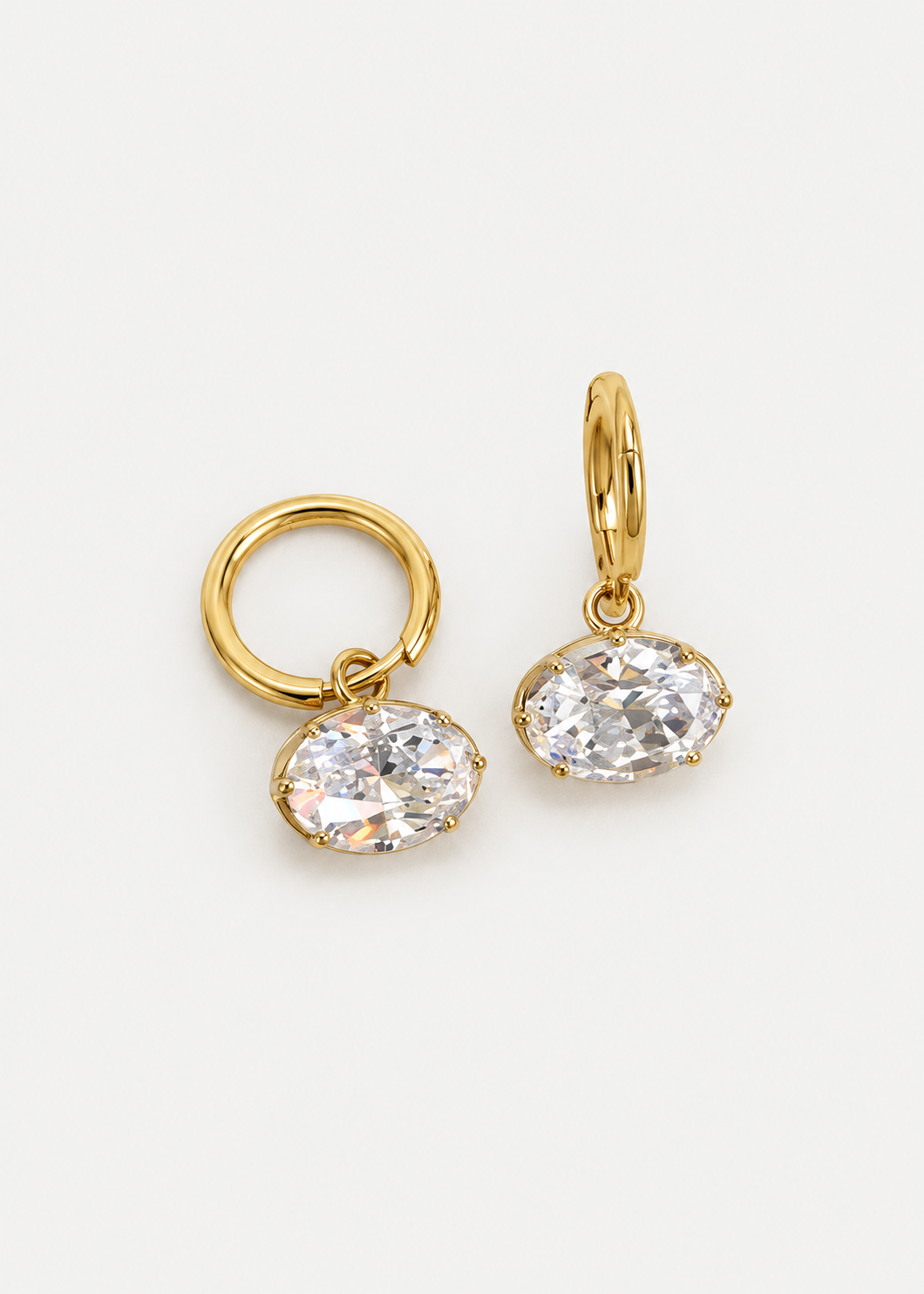 Diamond drops